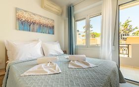 Comfortable Flat In The Heart Of The Old Town
