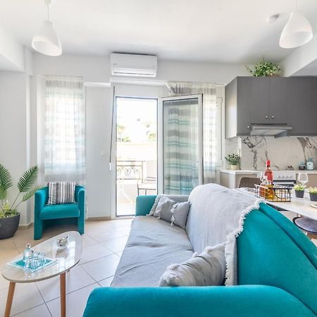 Comfortable Flat In The Heart Of The Old Town Heraklion  Exterior photo