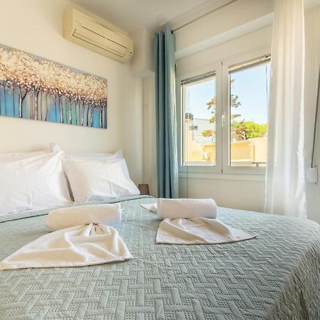 Comfortable Flat In The Heart Of The Old Town Heraklion  Exterior photo