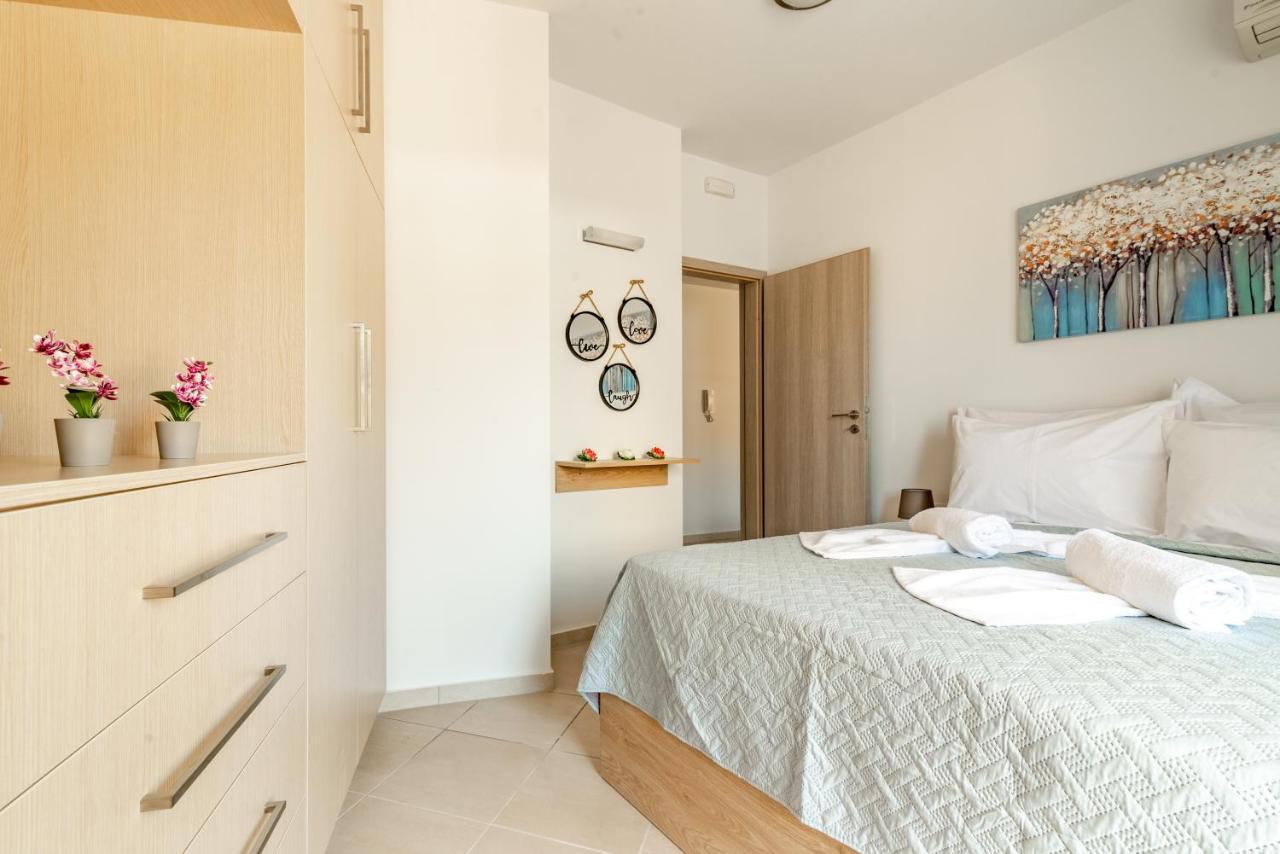Comfortable Flat In The Heart Of The Old Town Heraklion  Exterior photo