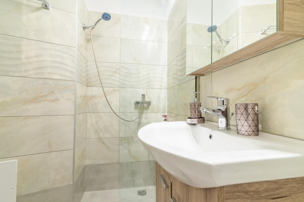 Comfortable Flat In The Heart Of The Old Town Heraklion  Exterior photo