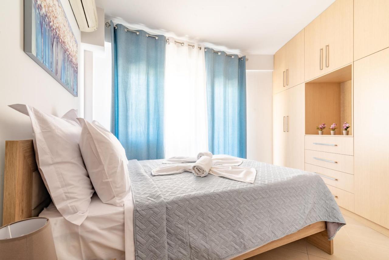 Comfortable Flat In The Heart Of The Old Town Heraklion  Exterior photo
