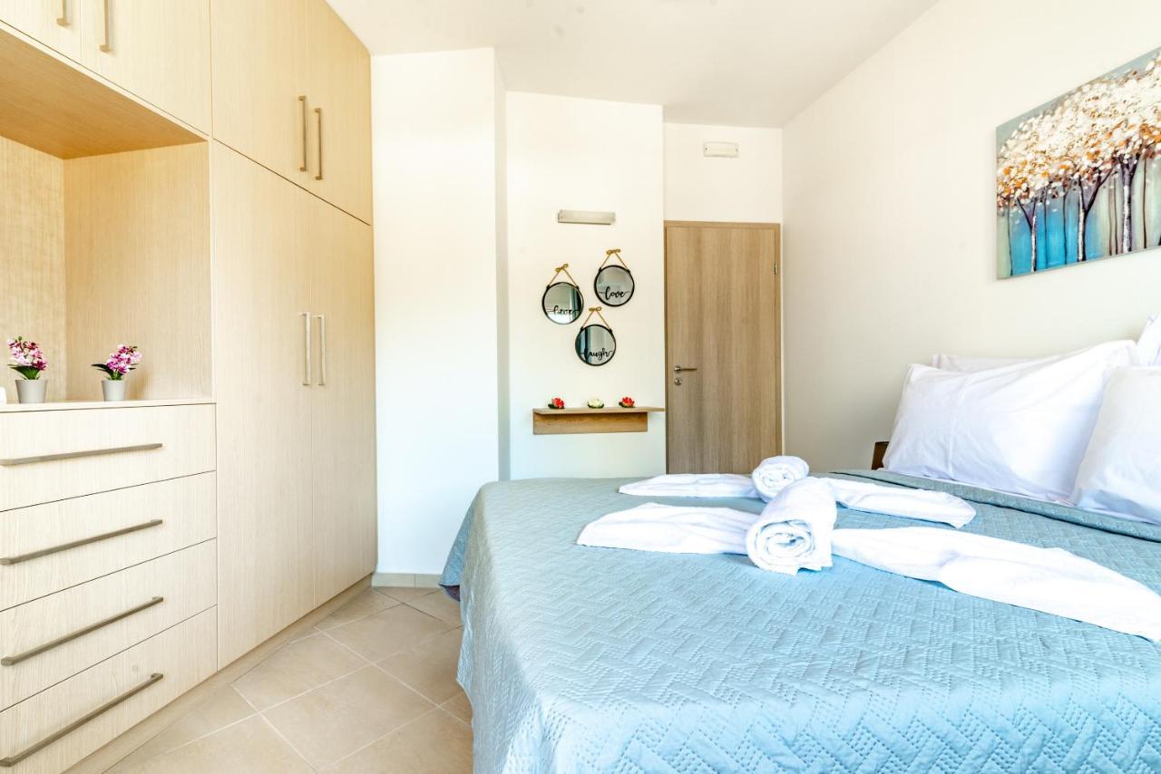 Comfortable Flat In The Heart Of The Old Town Heraklion  Exterior photo